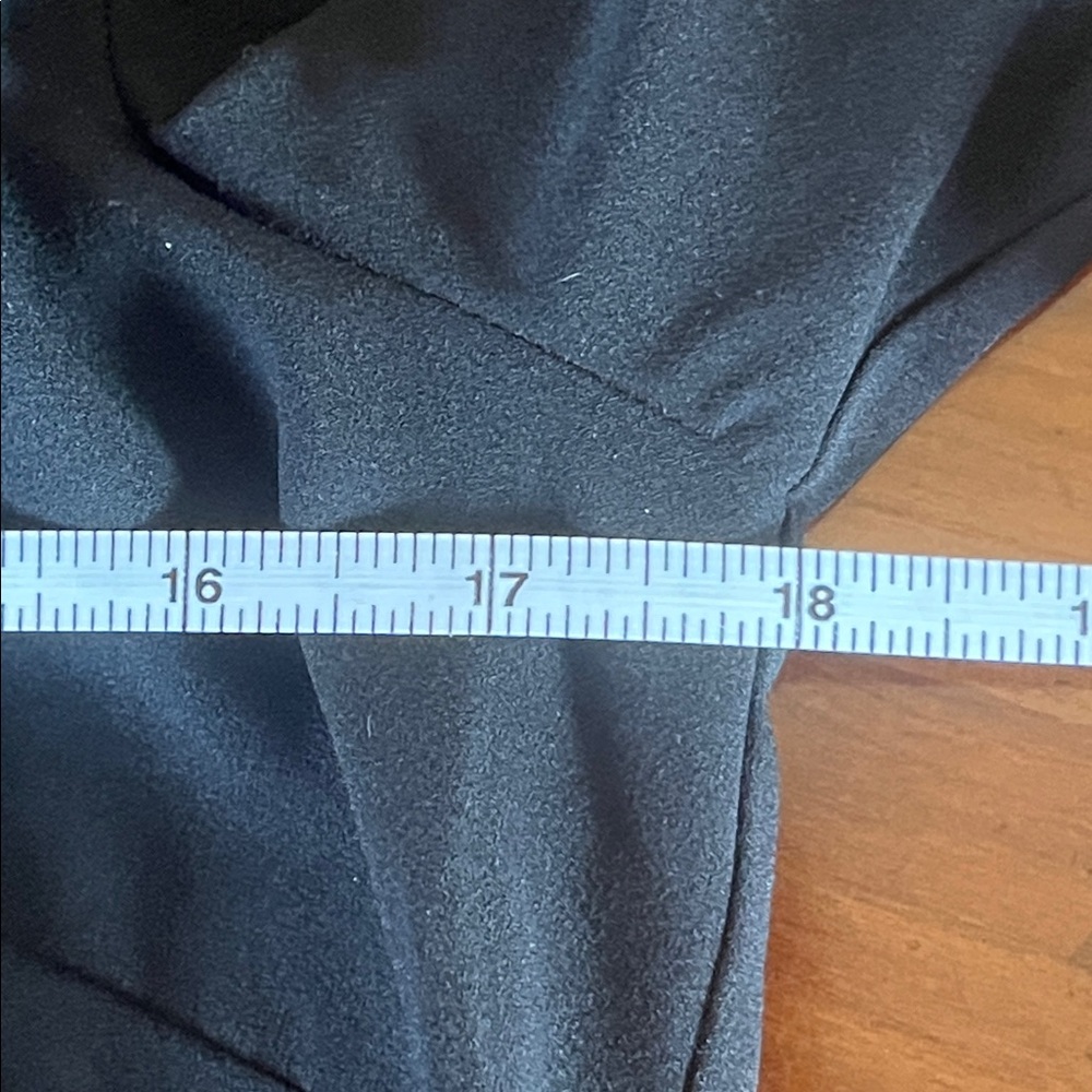 J. Crew Bell Sleeve V Neck Blouse - Picture 13 of 14
